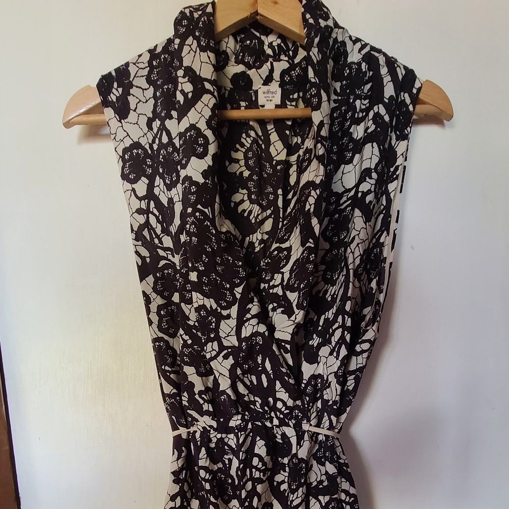Wilfred Dress